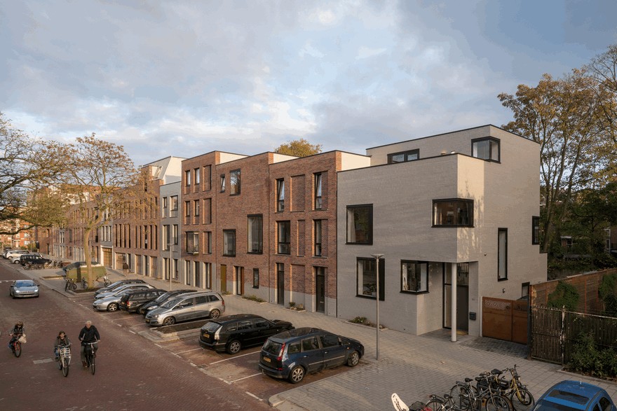 Cube-Shaped House in Rotterdam with Modern Features-1