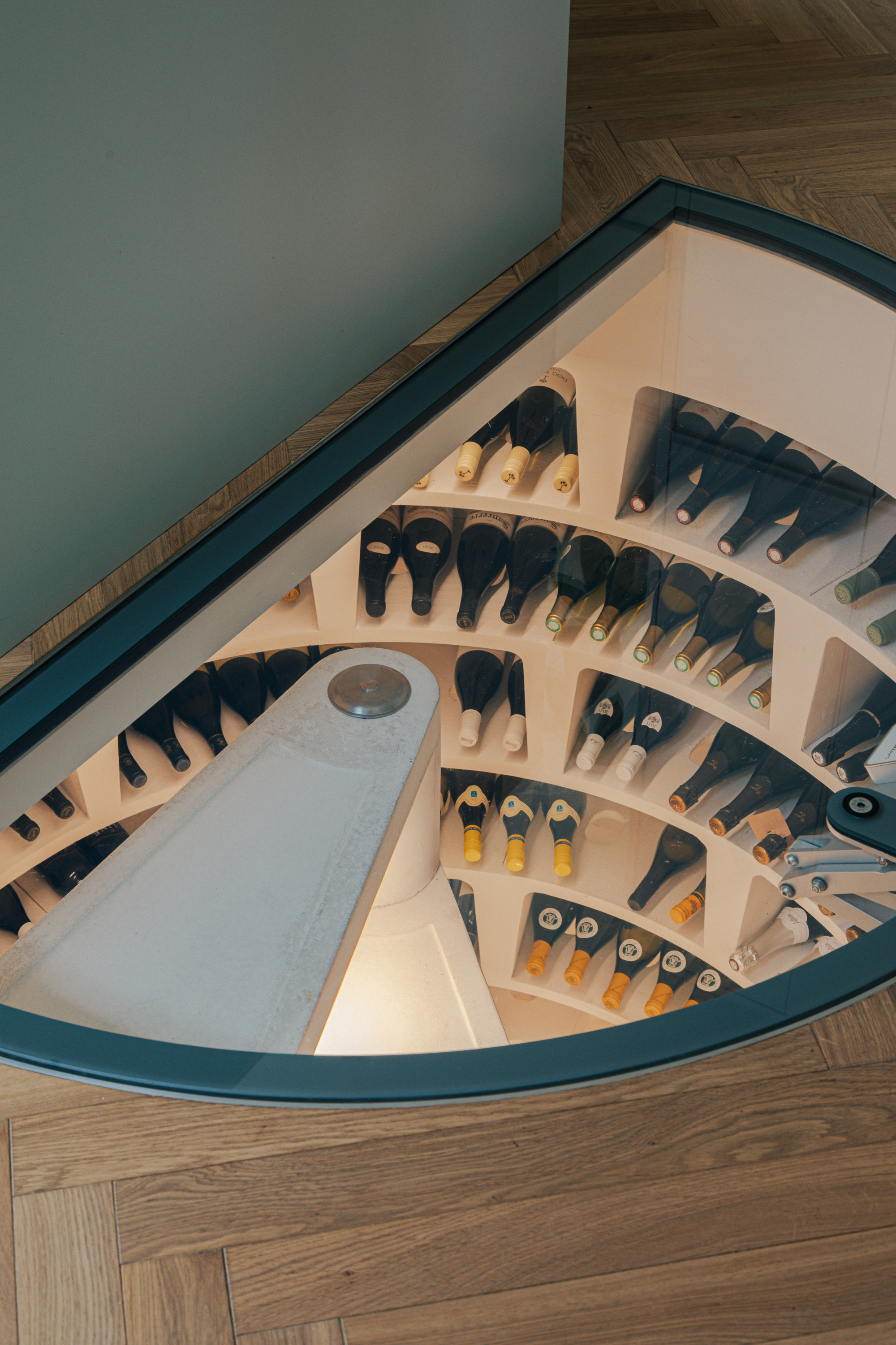 Newton Park Place 可持续扩建项目丨英国伦敦丨ARCHETONIC + PROARQUITECTURA-31