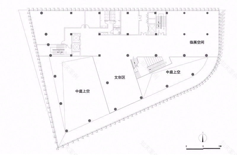 宁波中交·壹里科创云廊 丨中国宁波丨FTA建筑设计-37