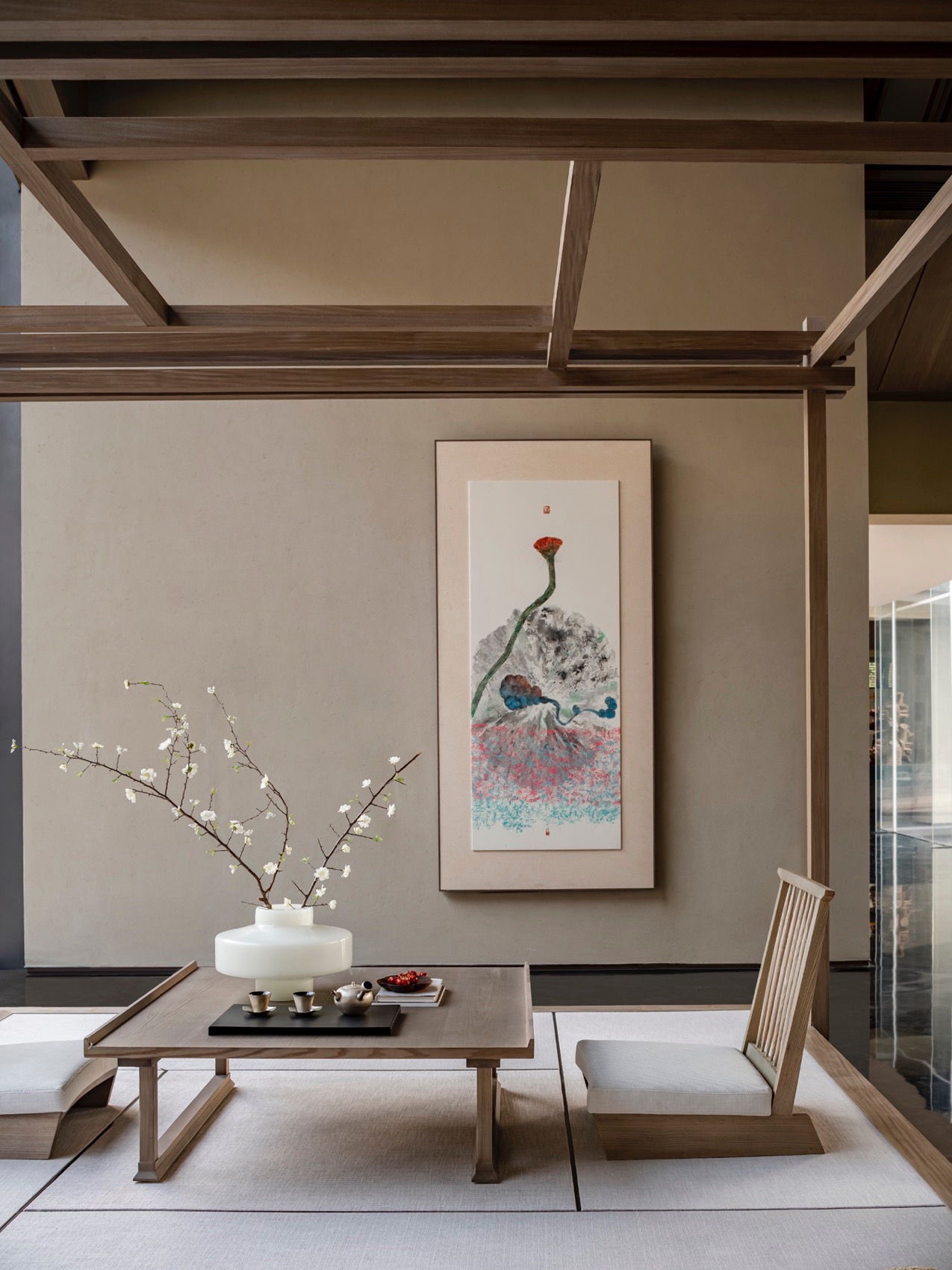 明月川 • 云孚里云宿温泉酒店丨中国宜春丨艾麦欧(上海)建筑设计咨询有限公司-106