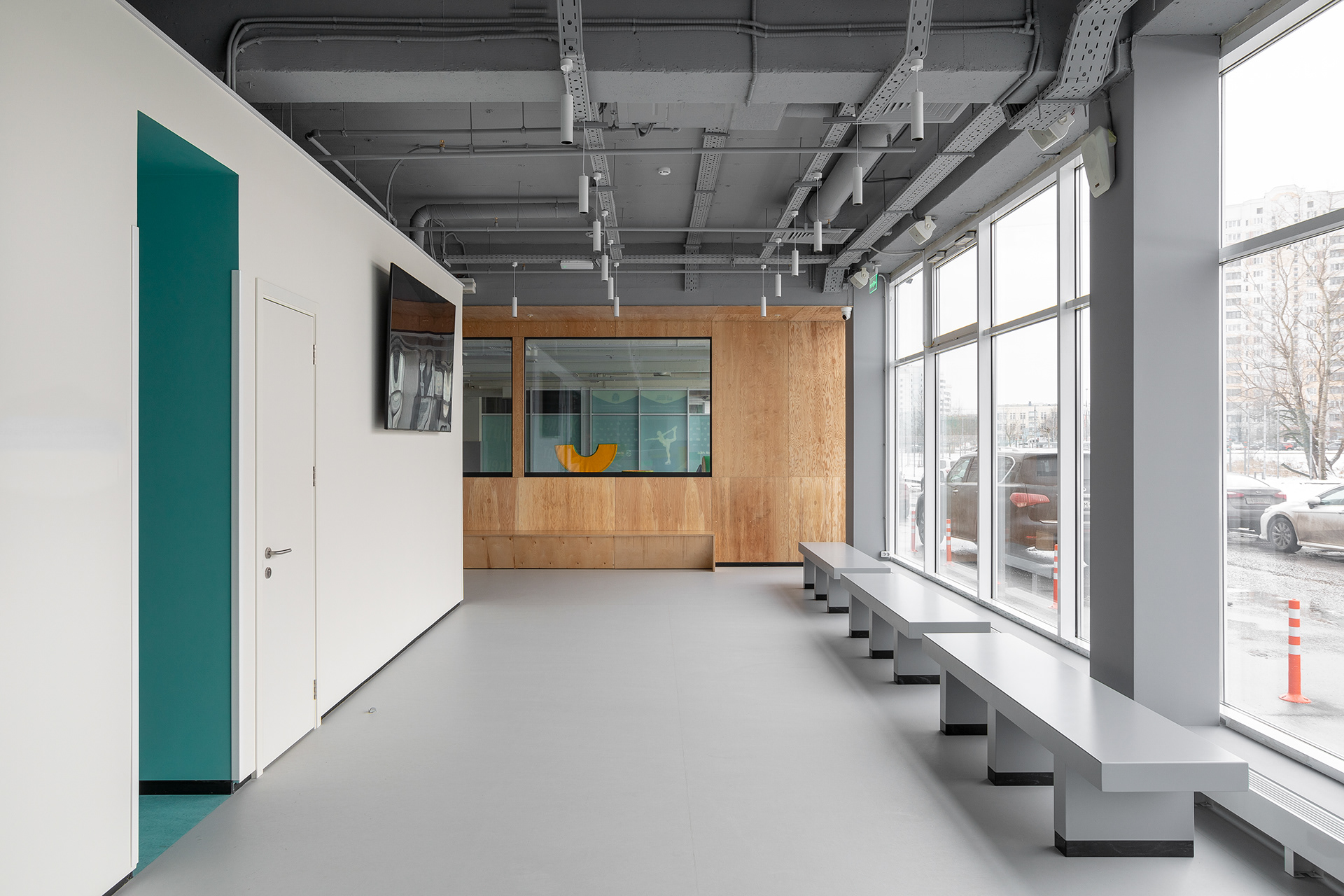 南冰道馆丨俄罗斯莫斯科丨Vlad Gaiduk,Vera Vakula,Liza Chalyk-11