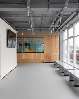 南冰道馆丨俄罗斯莫斯科丨Vlad Gaiduk,Vera Vakula,Liza Chalyk