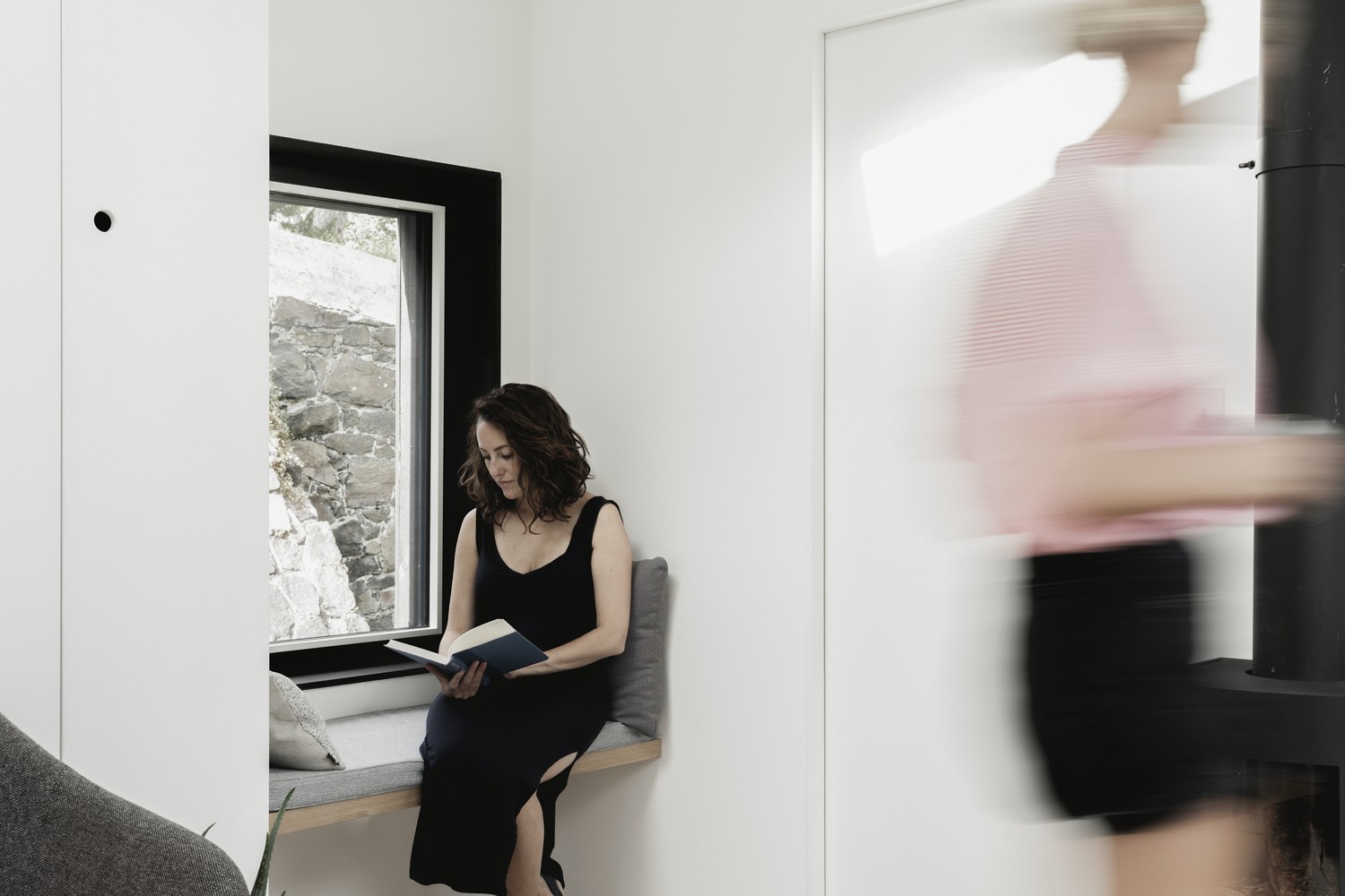 北欧风 KOTO 模块化小屋 | 自然、舒适、灵活-23