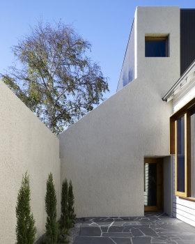 Hampton House Kennedy Nolan