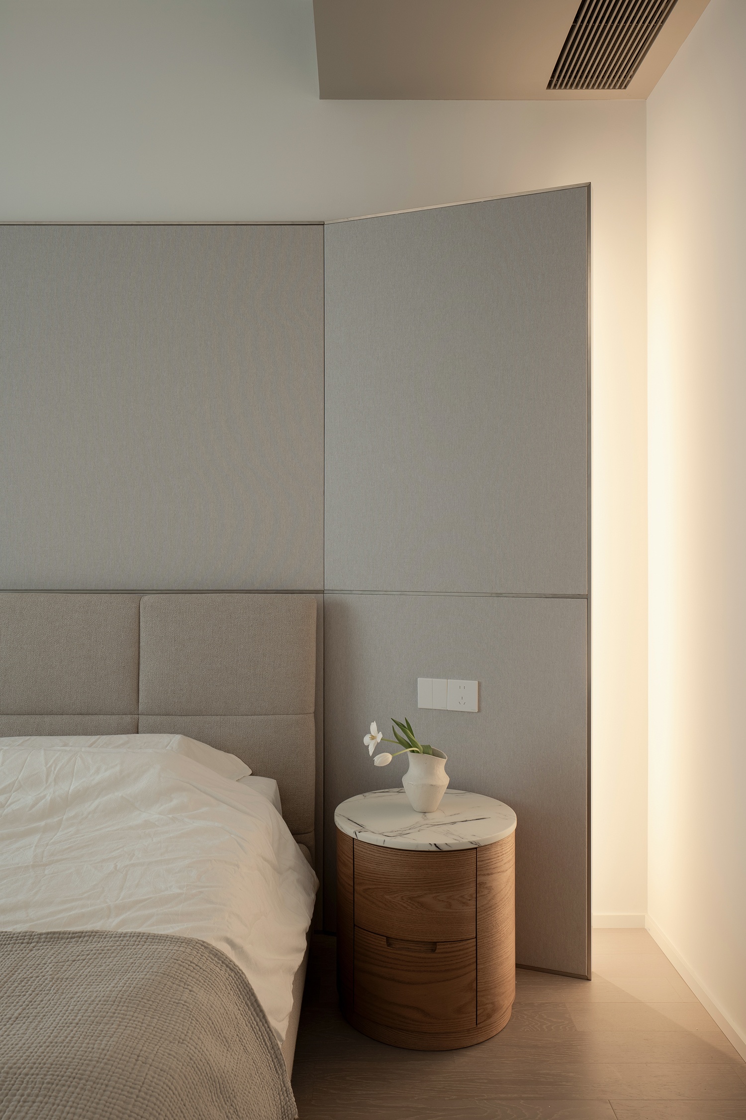 今禧丨中国南京丨云行空间建筑设计-59