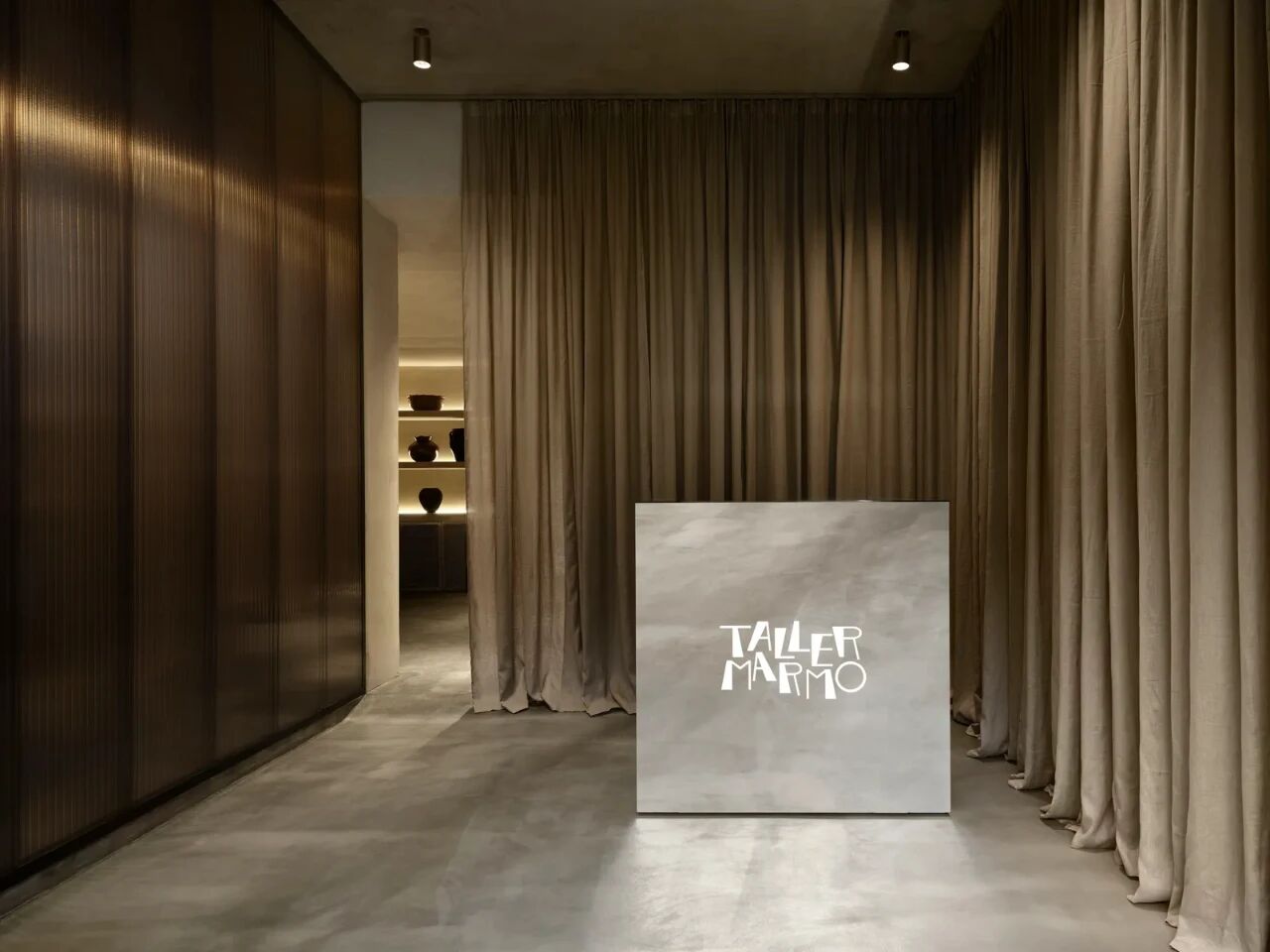 Taller Marmo米兰总部(Casa Taller Marmo)丨意大利米兰丨Thomas Zangaro工作室-2