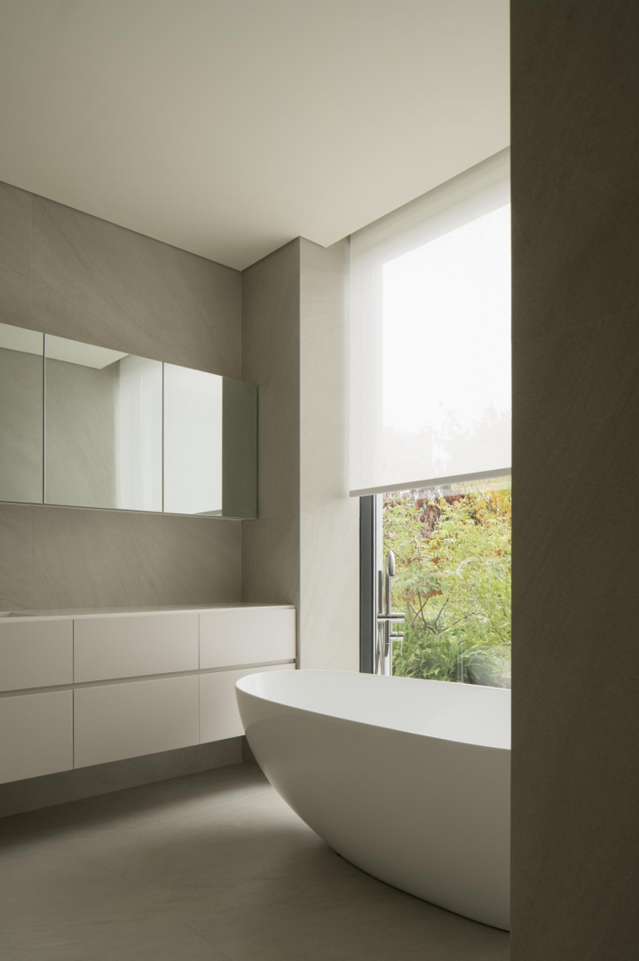 Clarify与自然共生丨中国成都丨回声空间-86