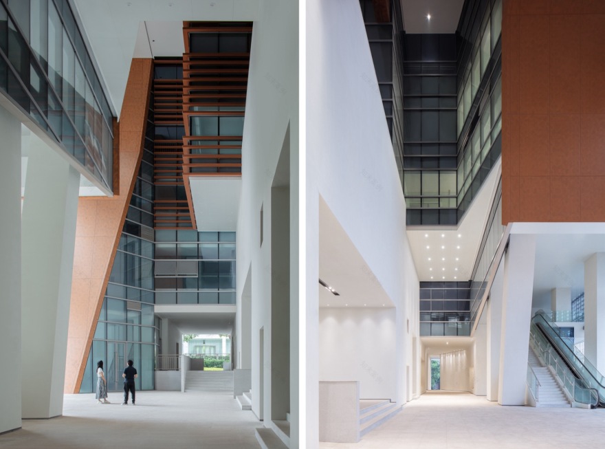 长沙城建信息中心丨中国长沙丨中机国际工程设计研究院有限责任公司,罗劲工作室-48