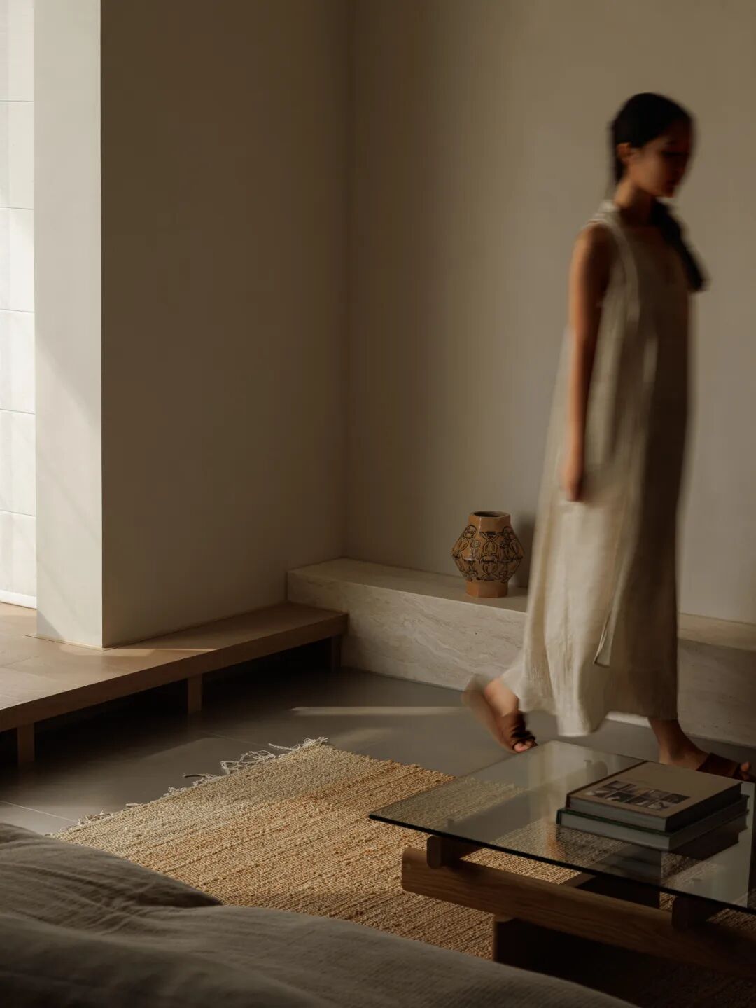 NONSTUDIO 弄设计事务所｜知 闲丨中国南京-15