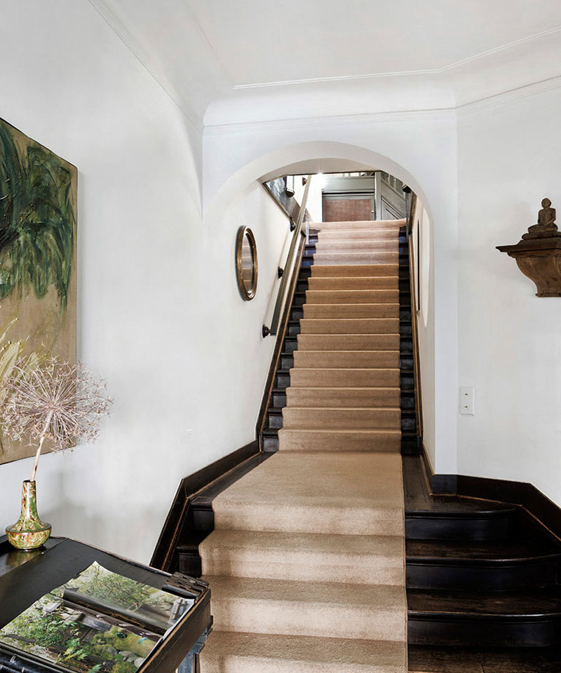 布鲁塞尔经典与现代的完美融合-9