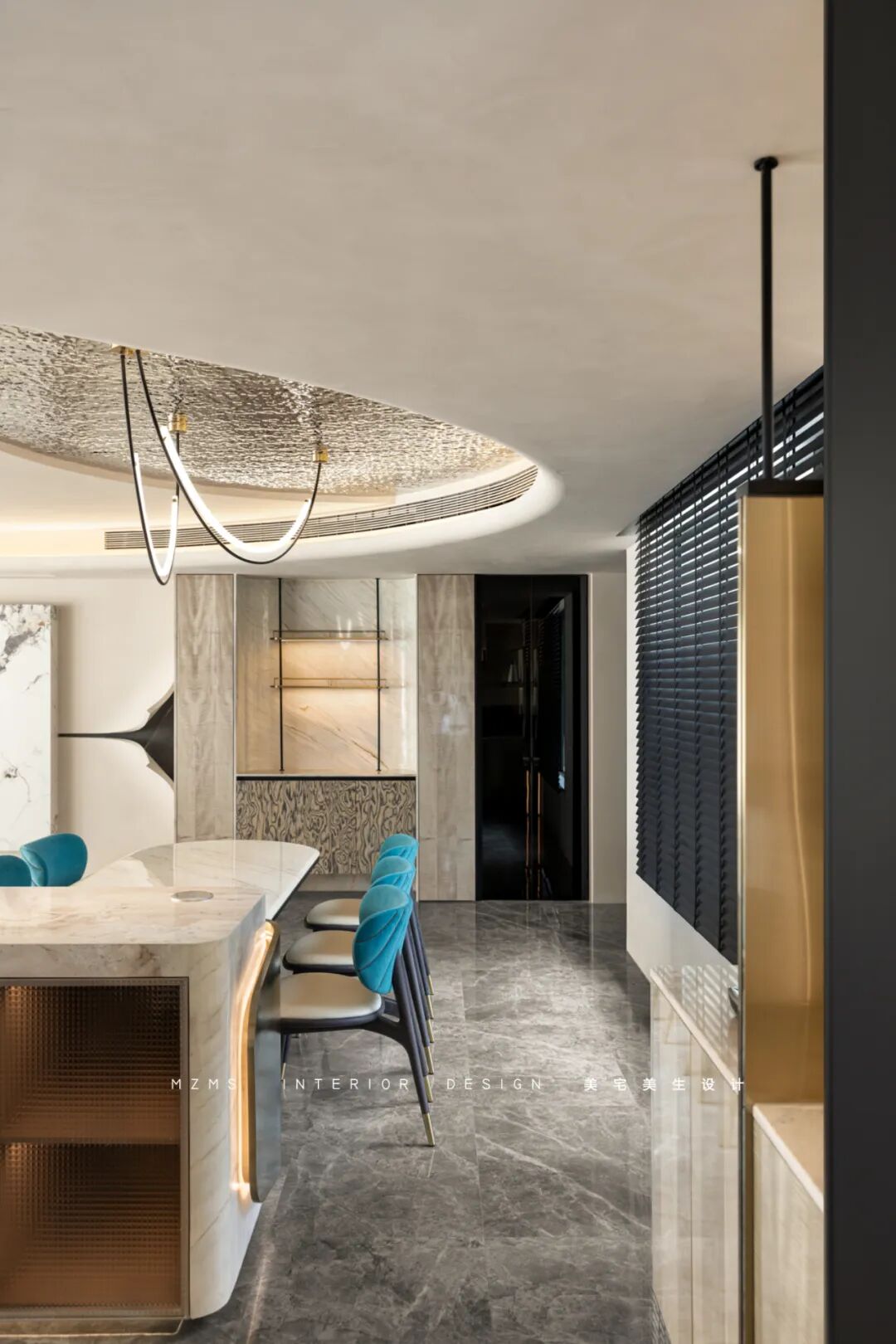 美宅作品丨奢梦-96