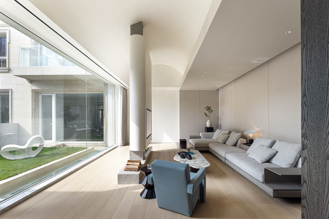 和光同尘 · 诗意栖居的极简美学-18