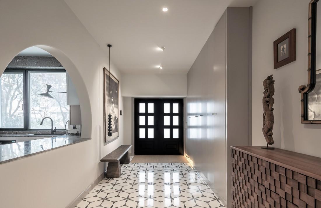 自然美学别墅-11