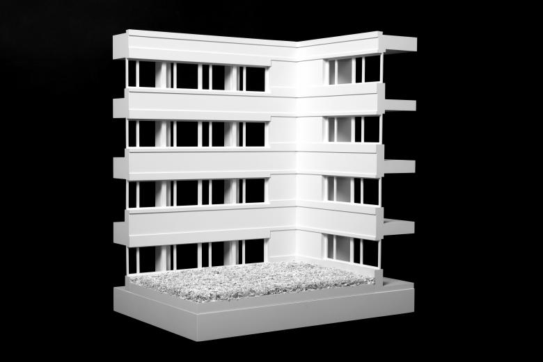 SPPA Architekten丨Revitalisierung Bahnhofstrasse 75 / 79, Zürich丨瑞士-18