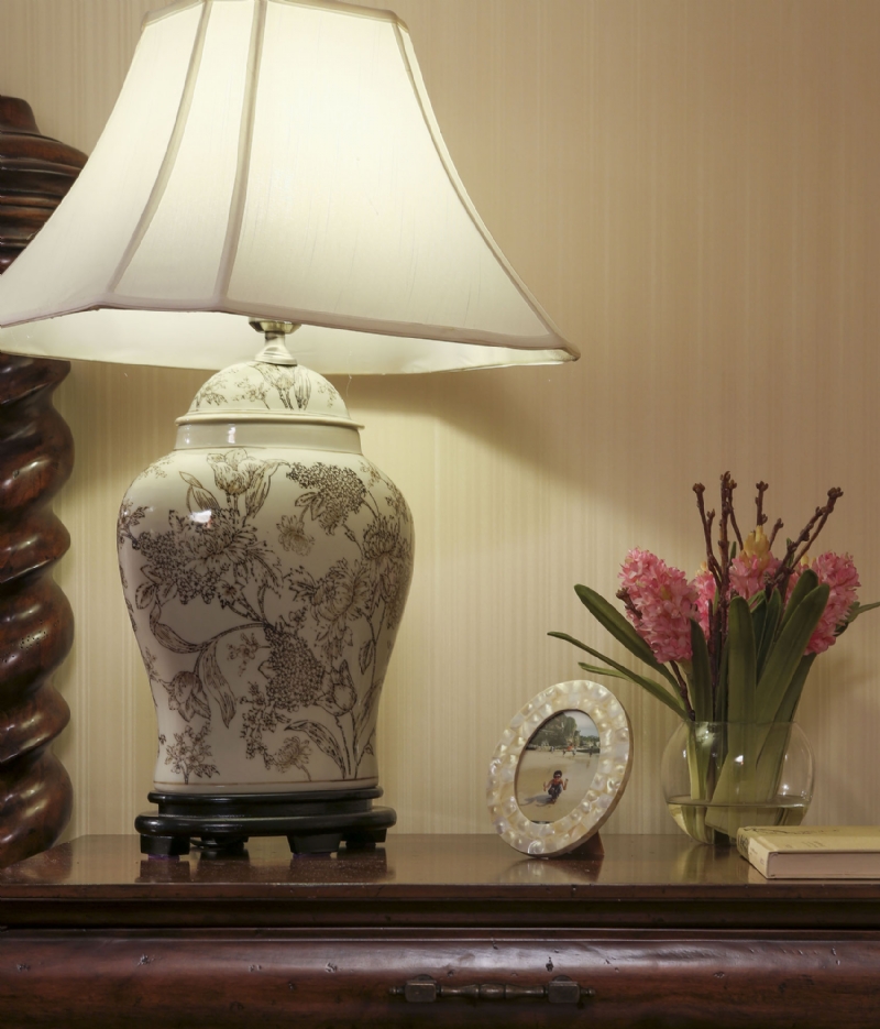 金都汉宫 美式大宅-10