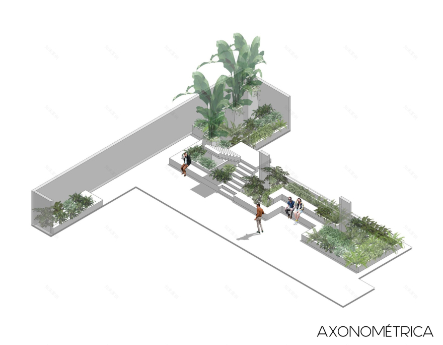 抵达努涅斯公寓丨阿根廷布宜诺斯艾利斯丨Israel & Teper Arquitectos-14