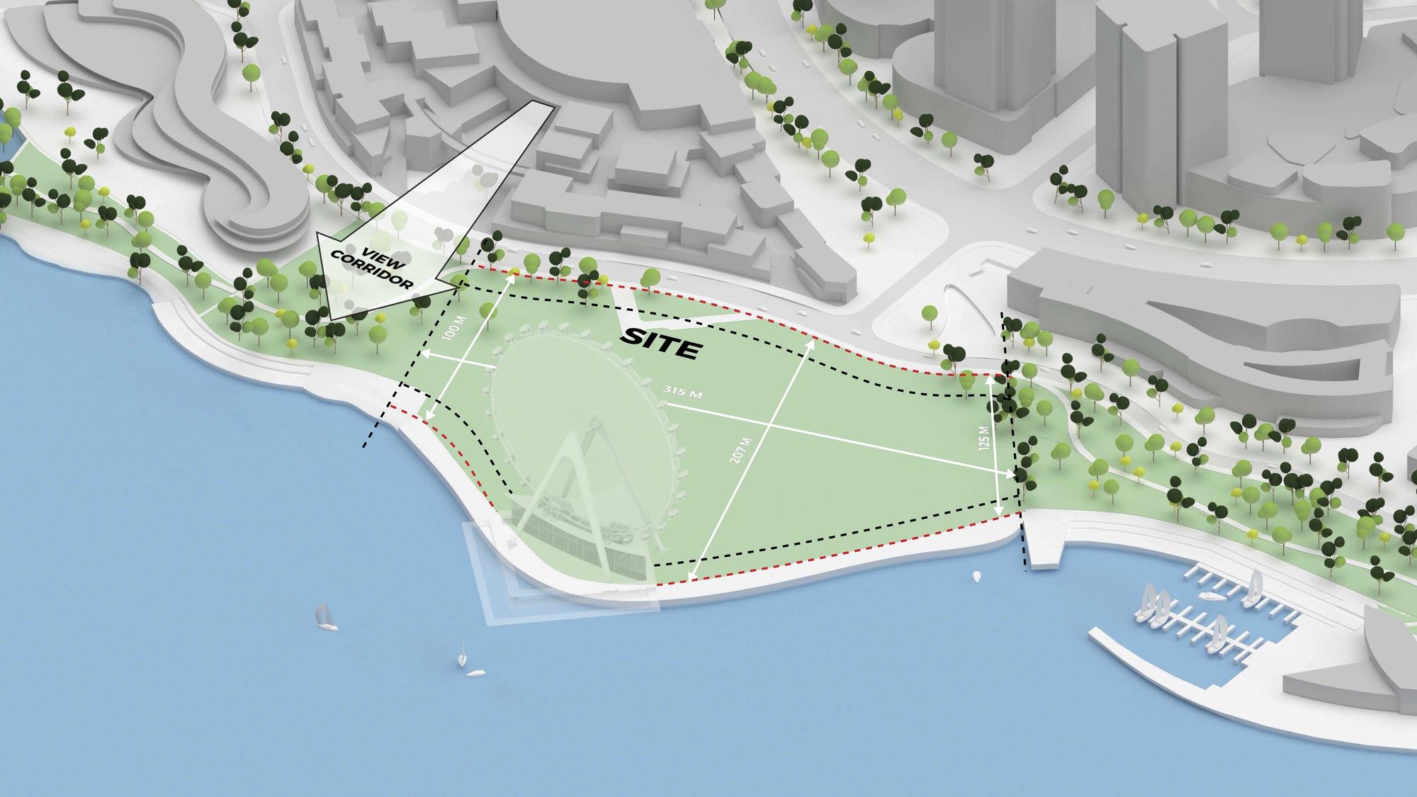 苏州当代美术馆丨中国苏州丨Bjarke Ingels Group(BIG)-47