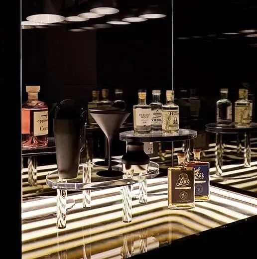 墨尔本W酒店丨澳大利亚墨尔本丨Hachem Studio-38