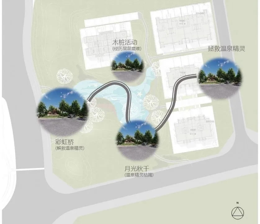 牛驼儿童运动公园-30