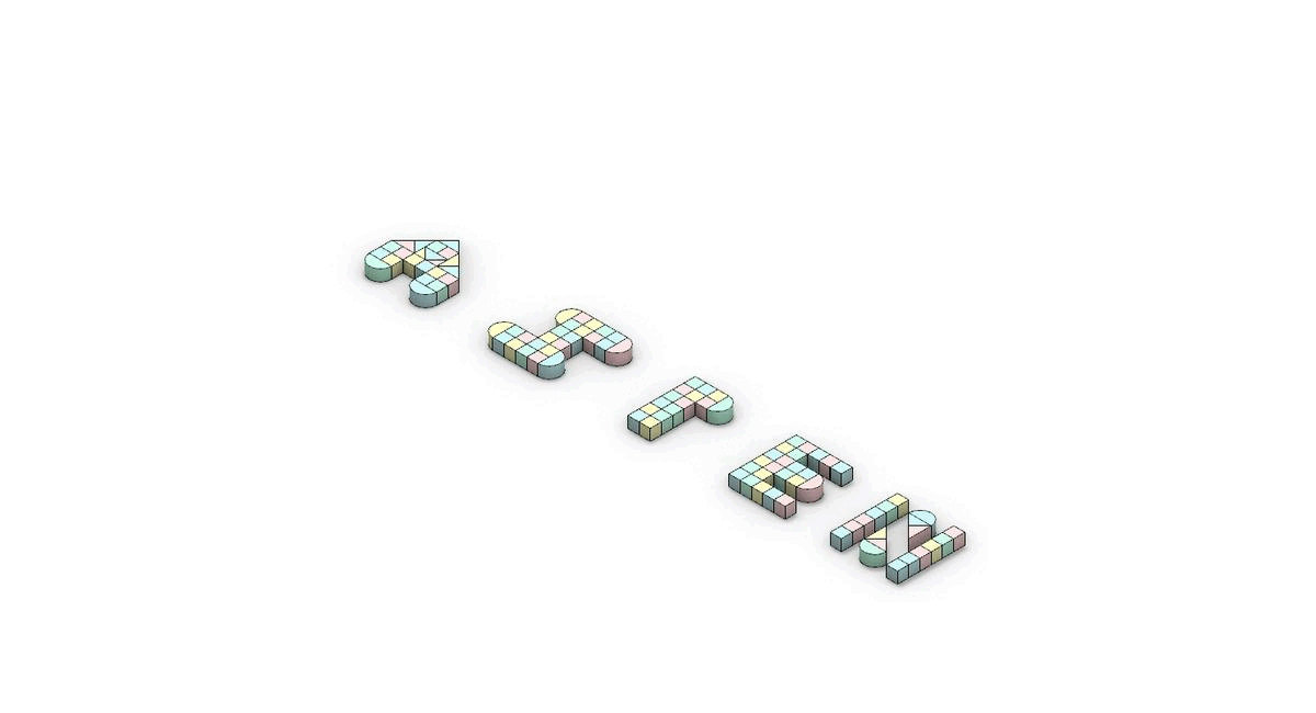 文字之家，滴城丨意大利米兰丨Studio Ossidiana-6