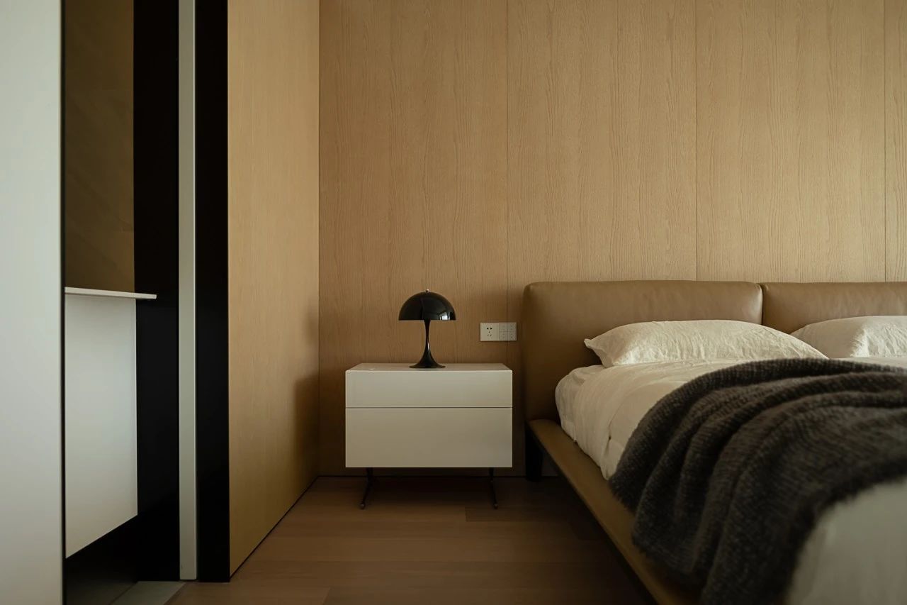 秩序与构成丨中国浙江丨美瑞空间设计-51