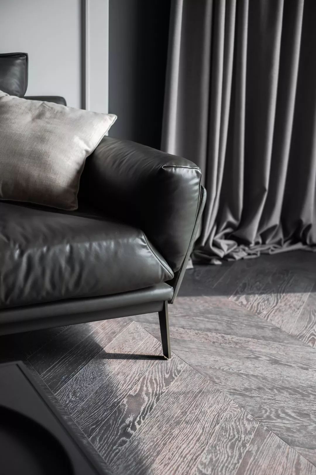 个性90后的暗黑系之家，沉浸在属于自己的纯粹世界-6