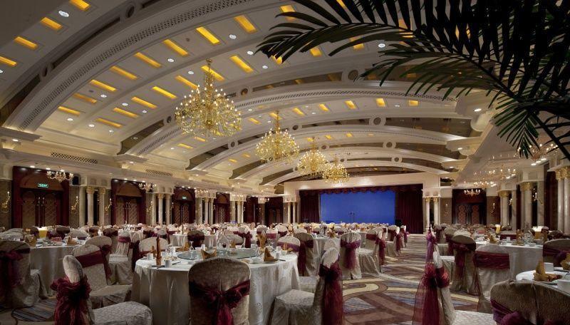 洲际孙武湖酒店-5