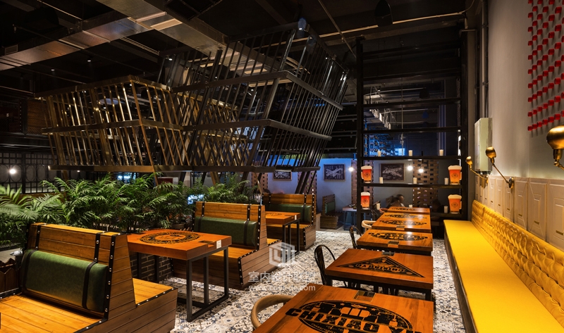 痴小鱼极致烧烤-17