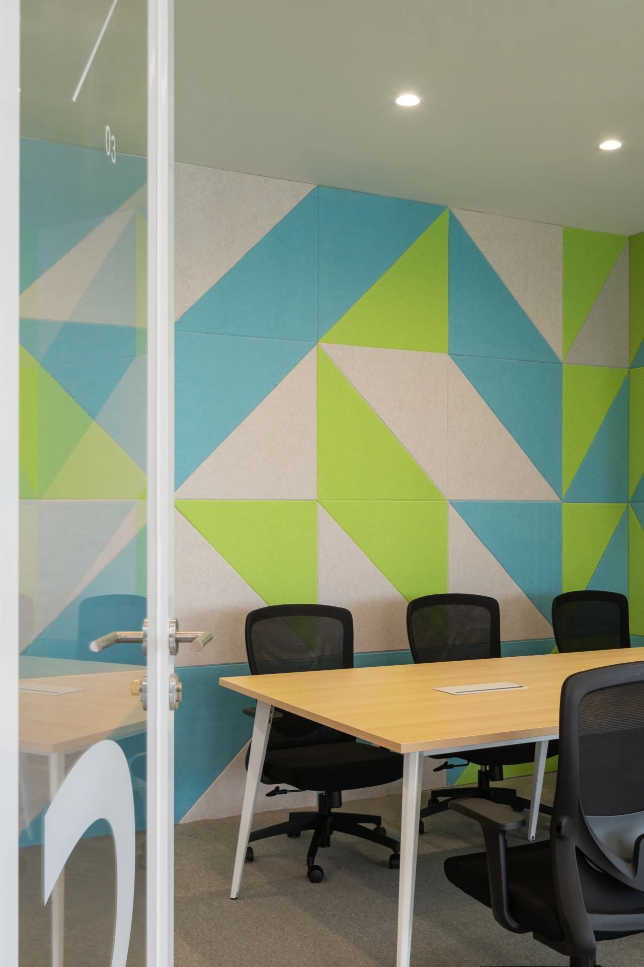 参半深圳总部二期丨中国深圳丨张烨建筑事务所-33