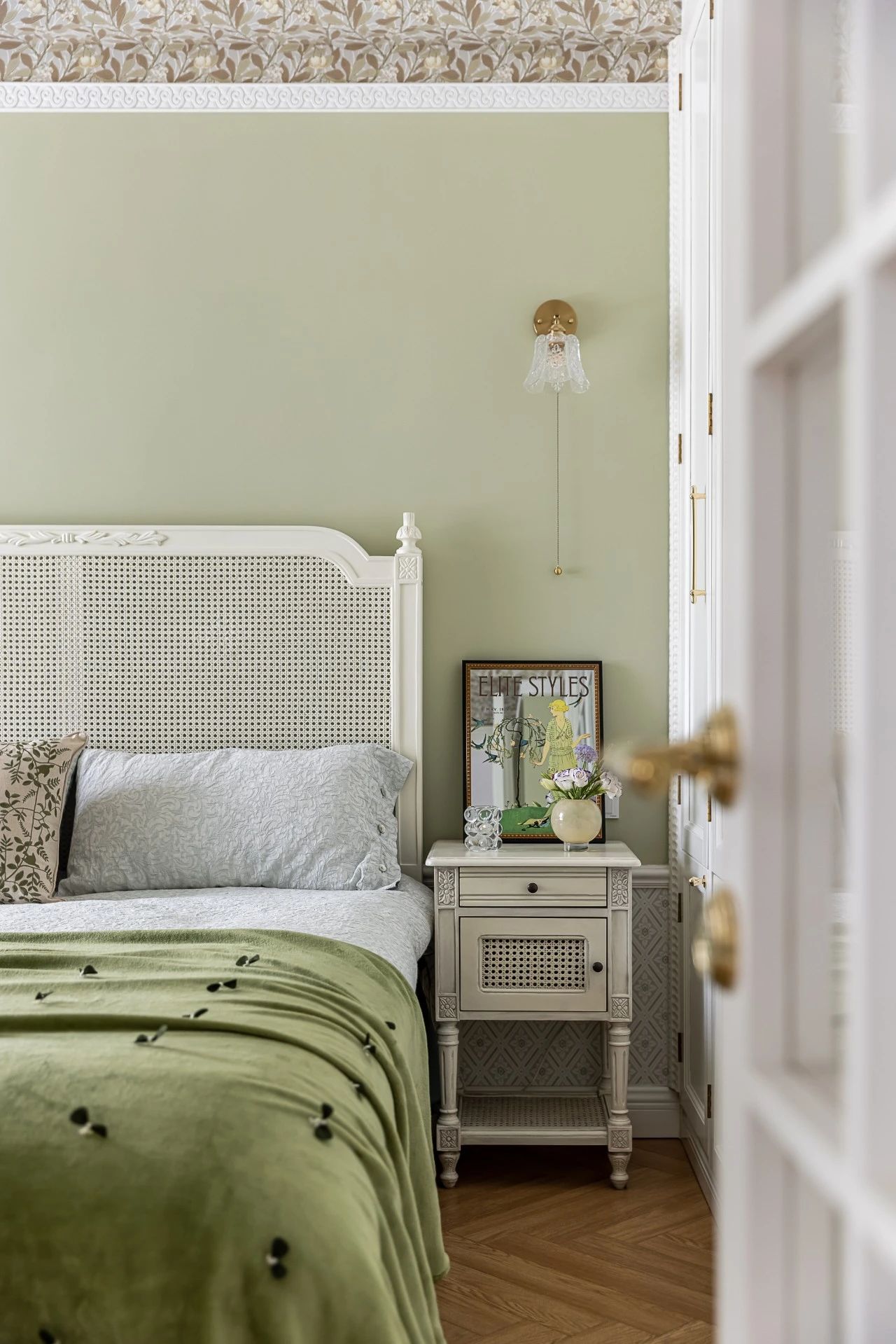 西西里·SICILY丨中国南京丨花漾美作·空间设计-67