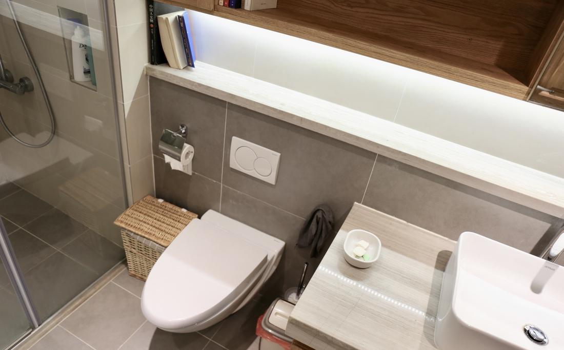 空间魔法师 | 小改动大功能的装修案例解析-163