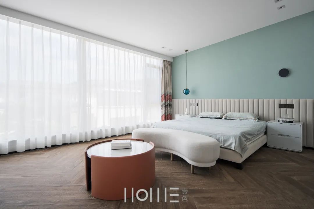 色彩是情绪的表达，牵动心灵！-63