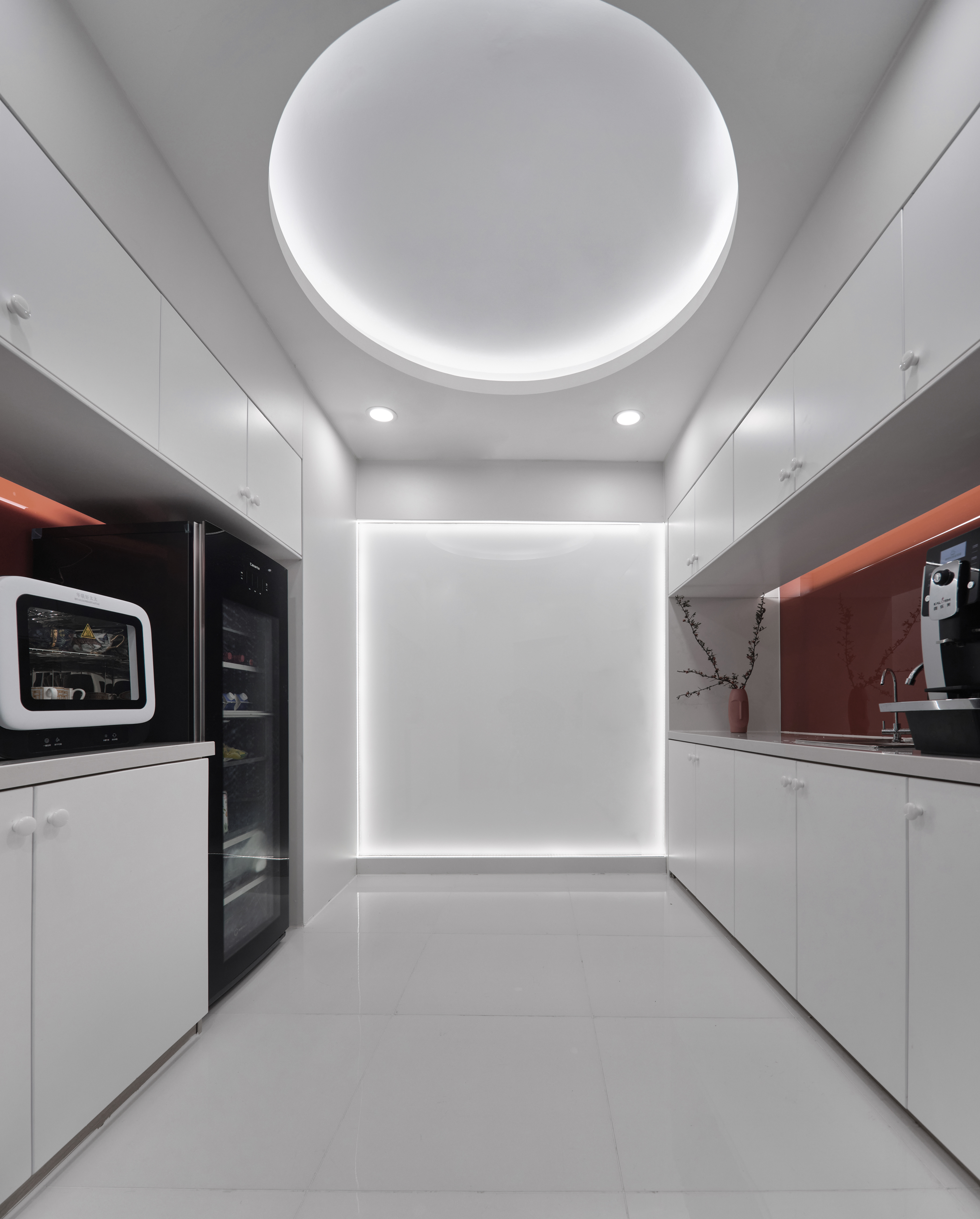 大西美容会所丨苏格设计-31