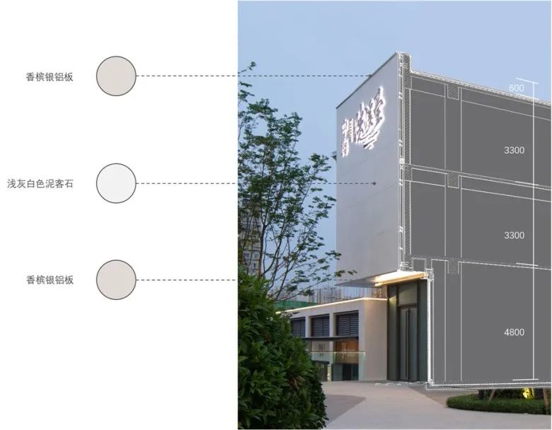 重庆中海·映溪臺·邻里中心建筑设计丨中国重庆丨PTA上海柏涛-92