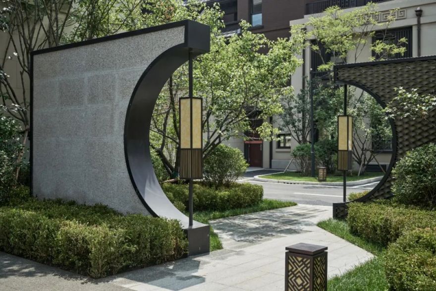 沈阳龙湖九里晴川大区——打破界限,创造非凡景观-80