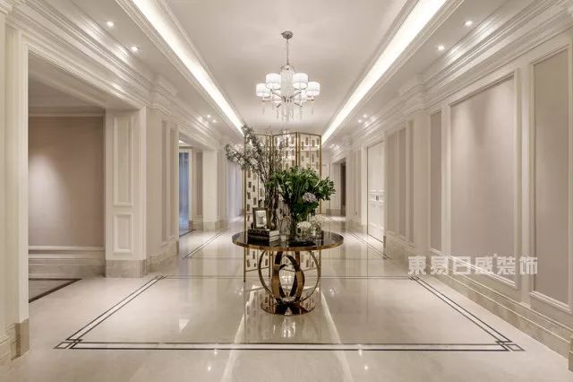 【东易设计】张泉作品 • 假日狂想曲-31