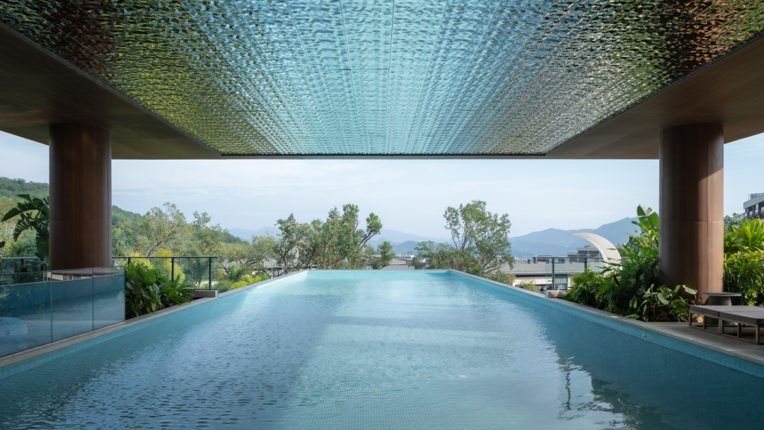 三亚万科瑧山谷,都会四季丨中国三亚丨WTD纬图设计-13