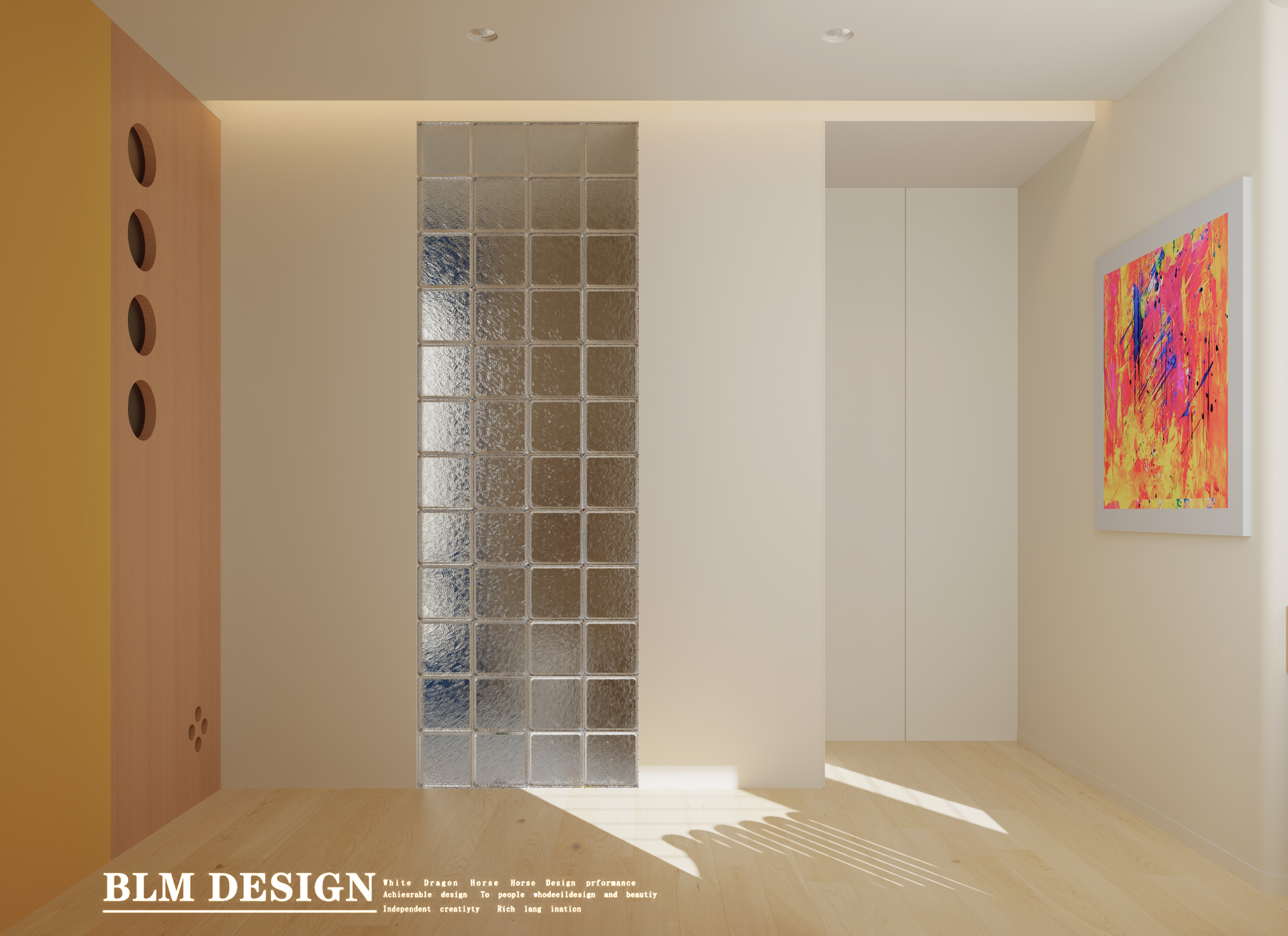 多巴胺—白龙马效果图-4