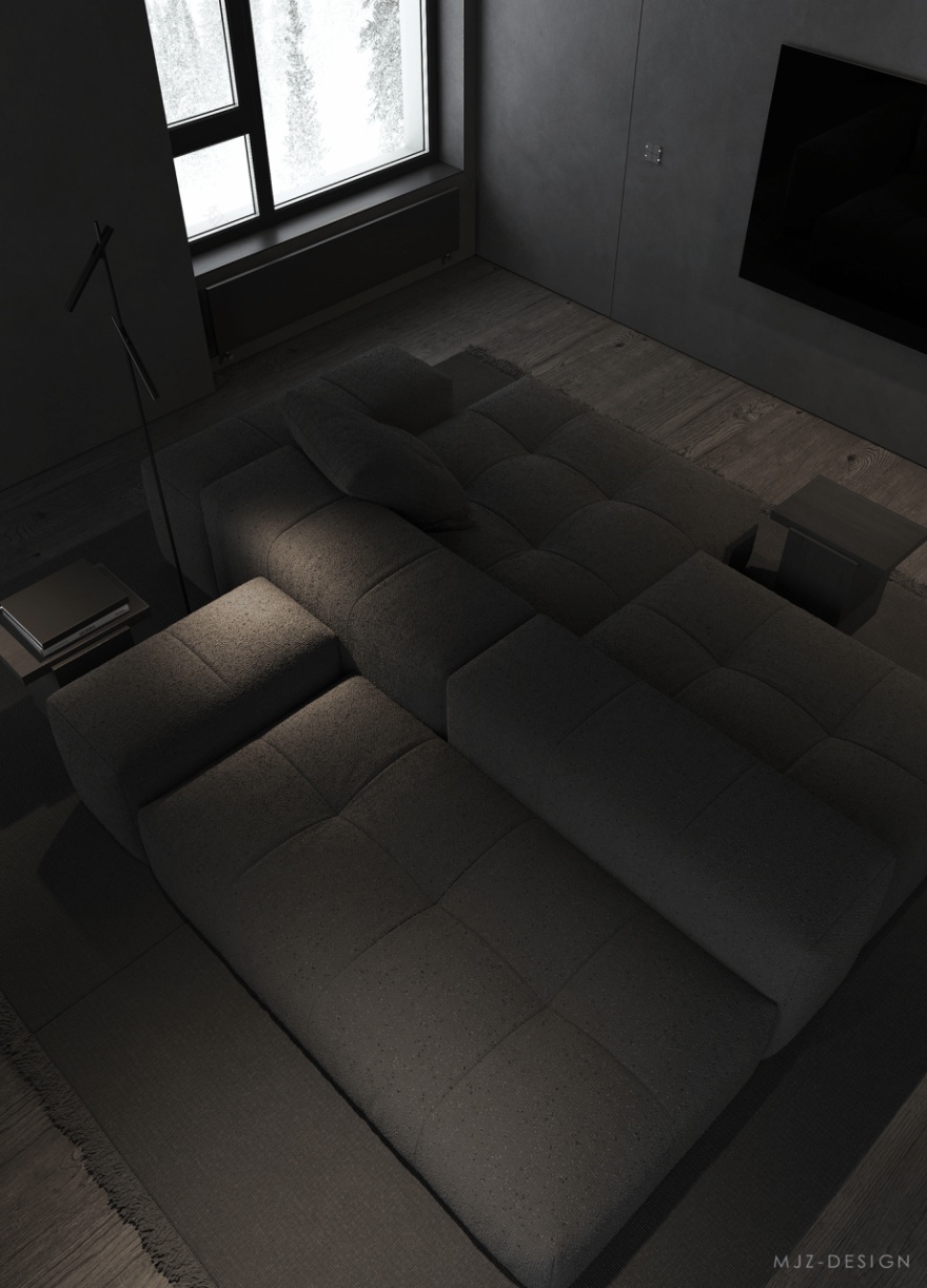 TRN3 二丨Z.DESIGN ARCHITECTURE-6