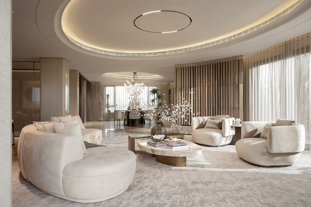 伟星·翡翠森林丨中国芜湖丨MAUDEA 牧笛设计-16