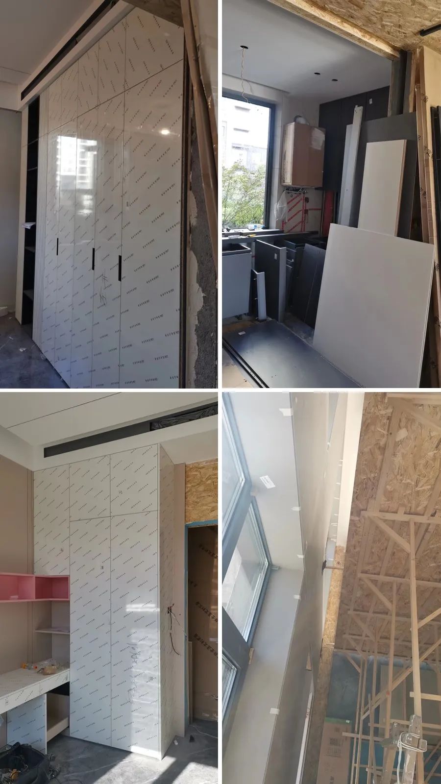 亿升水岸3#211私宅装修丨中国吉林丨TDD+e乾唐设计-258