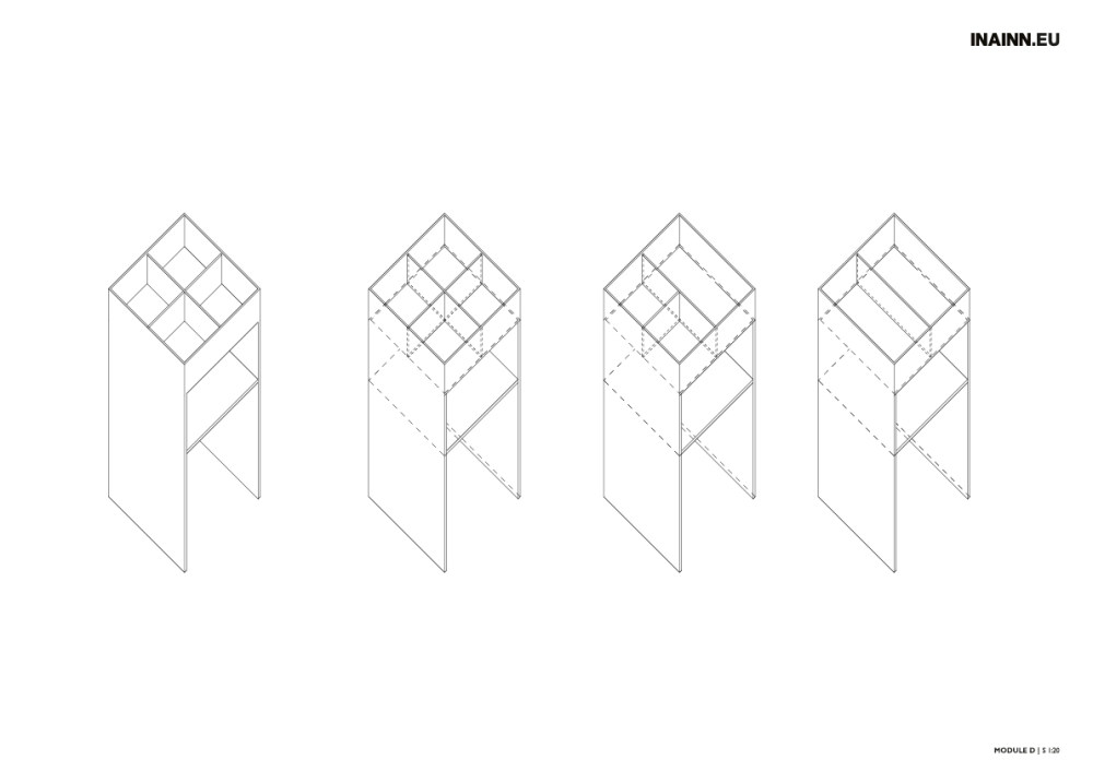 挪威奥勒松商店丨INAINN AS-25