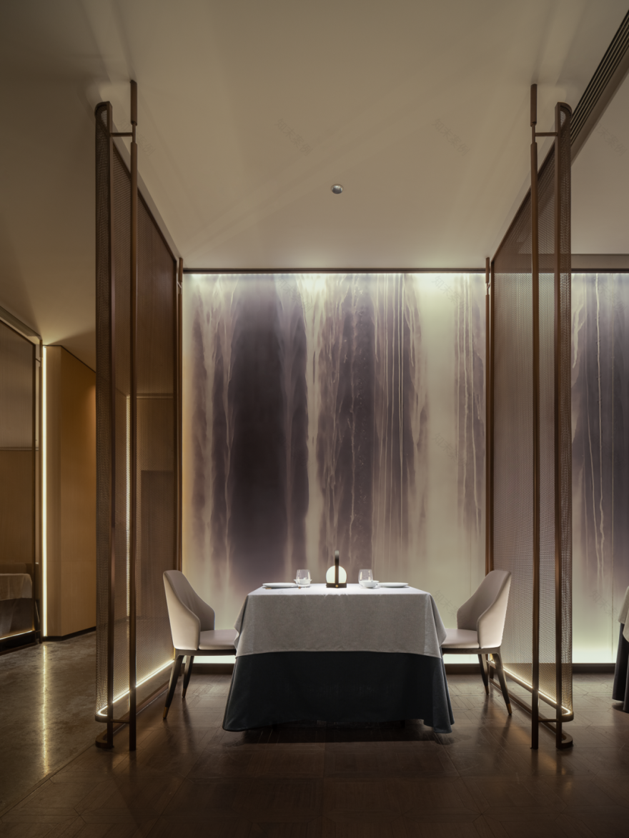 深圳甬府小鲜华南首店丨中国深圳丨派尚设计-32