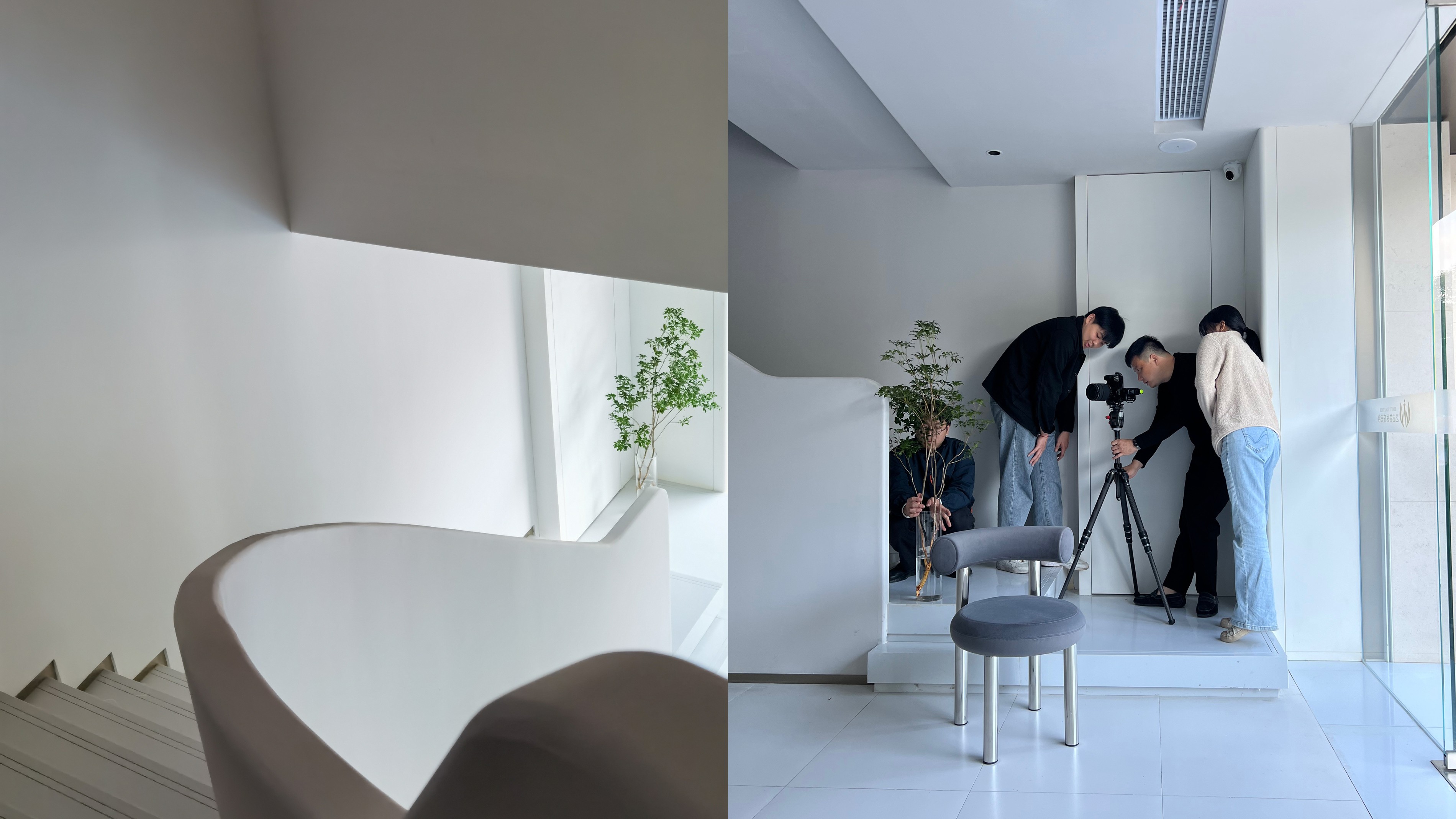 艺启美医疗美容丨企屋设计-62