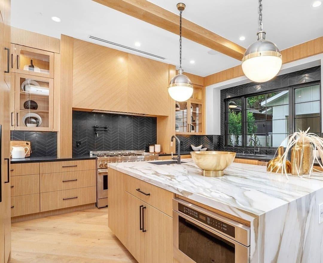 
现代别墅| 自然之美的最好诠释 -7