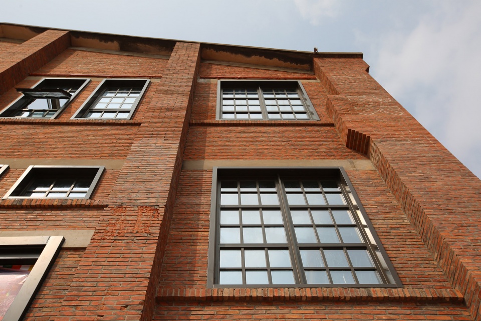 泉州万科里丨广州市竖梁社建筑设计有限公司-25