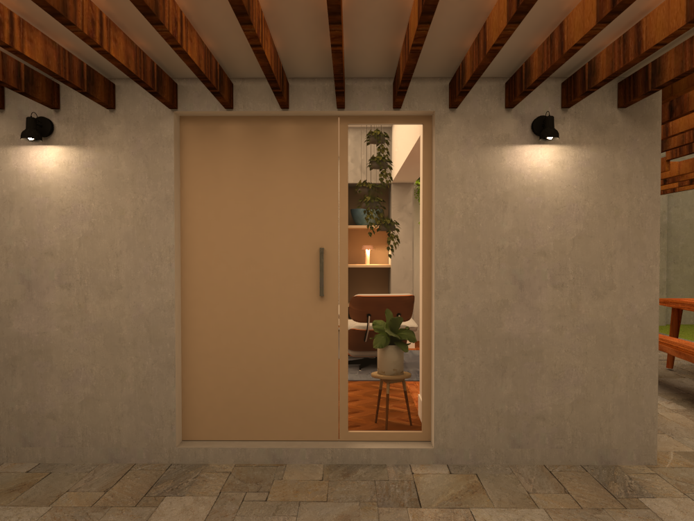 Área Social | SP-17