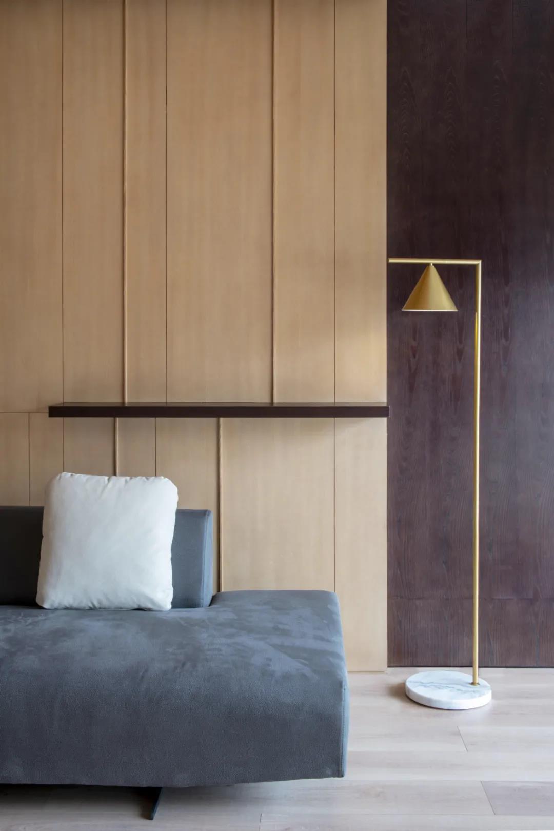 艺枫木作展示空间设计丨上海仓石设计有限公司-94