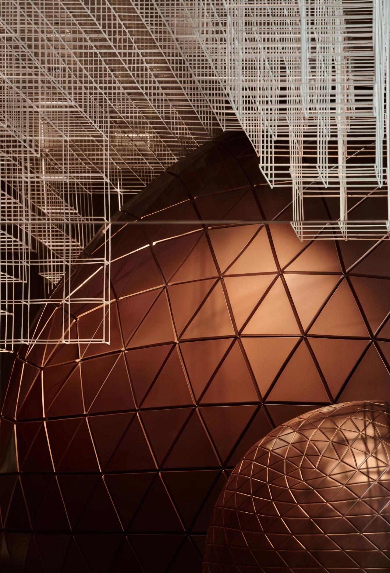 珠海香洲英迪格酒店丨中国珠海丨广东都市建筑规划设计有限公司（建筑）等-38