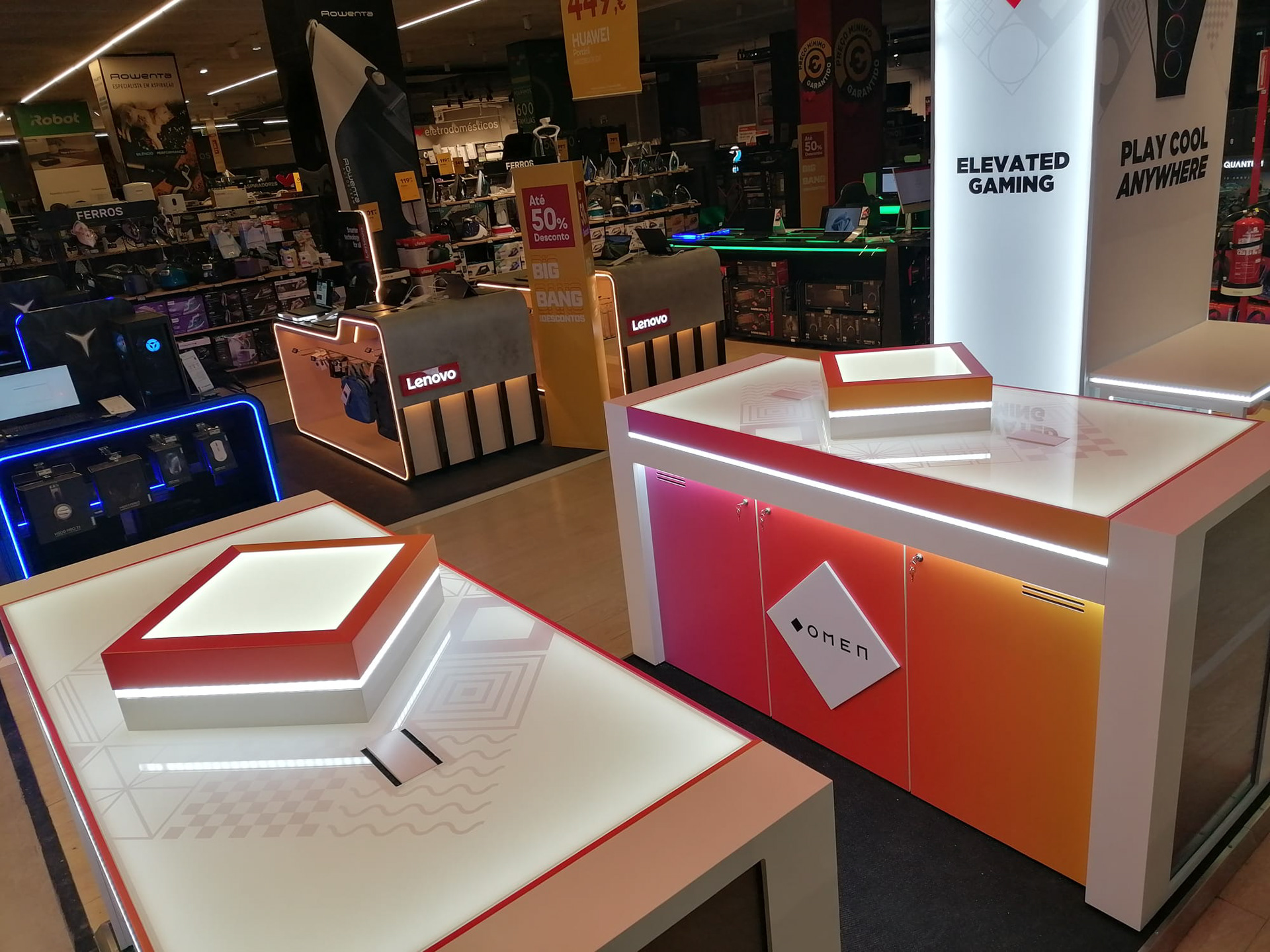 惠普暗影精灵空间丨Gotflow-7